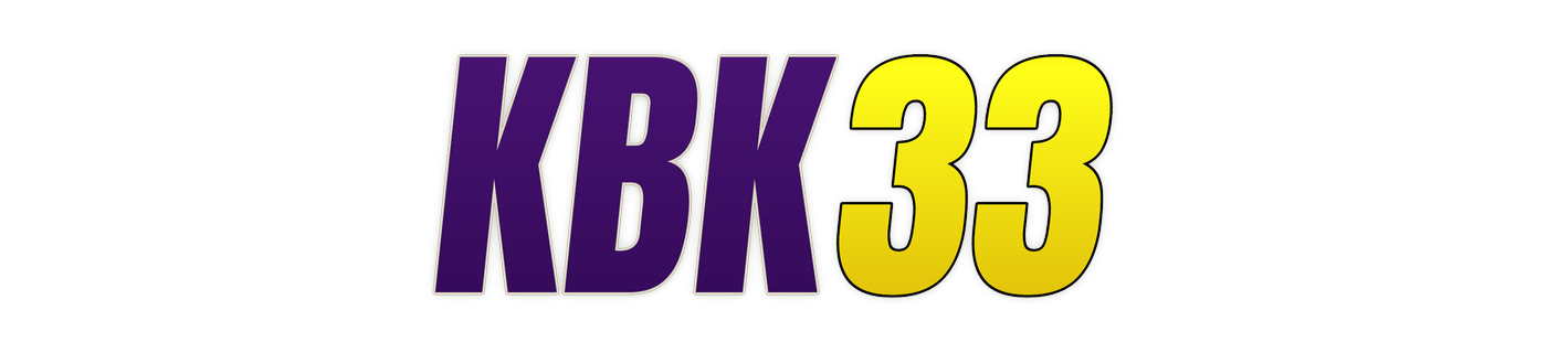 kbk33 লোগো